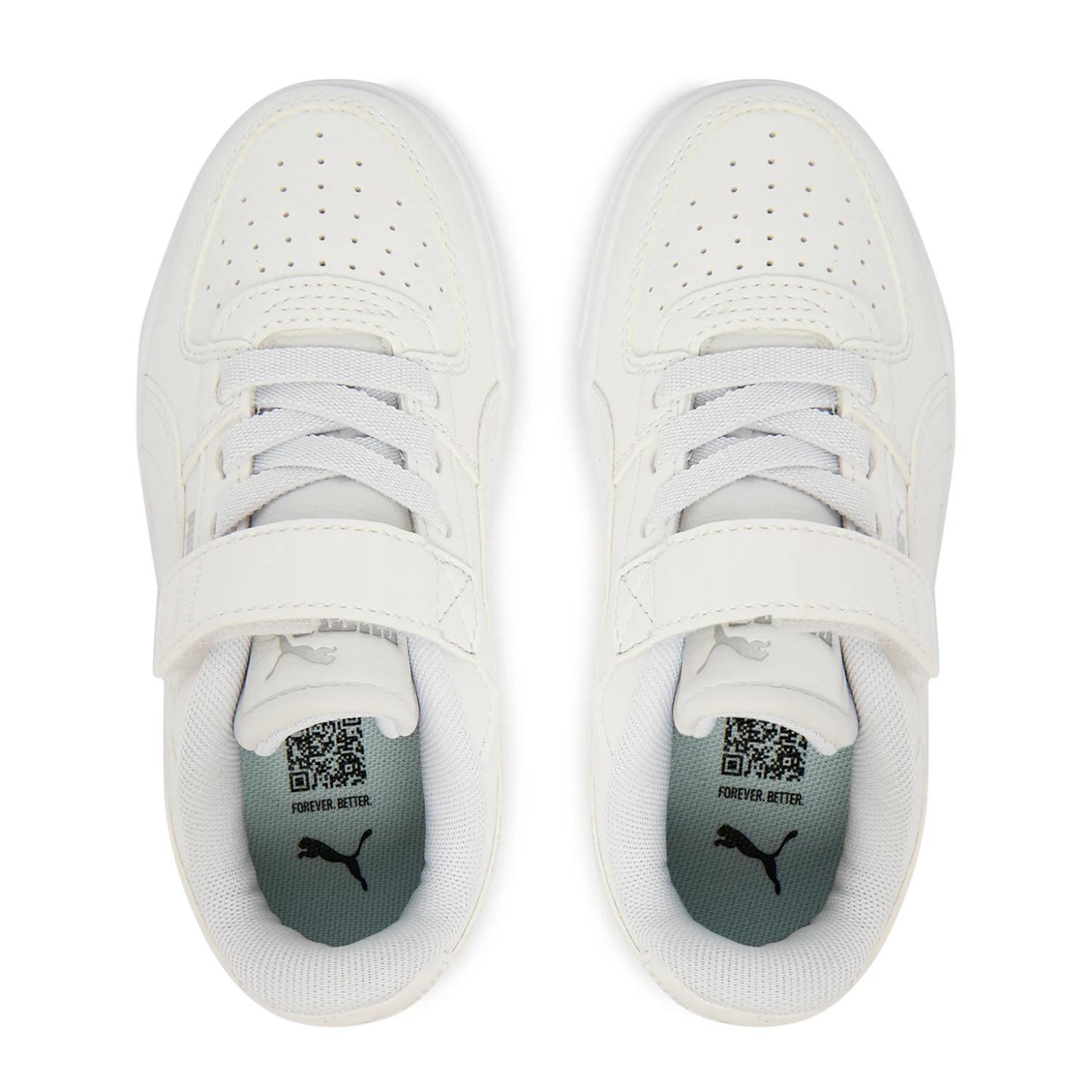 Tenis Puma Caven III AC+ PS para Niños 17 A 21.5. 406239-01 — imagen 4