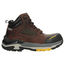 Bota Good Year Hombre Industrial Seguridad Casual Café Caballero