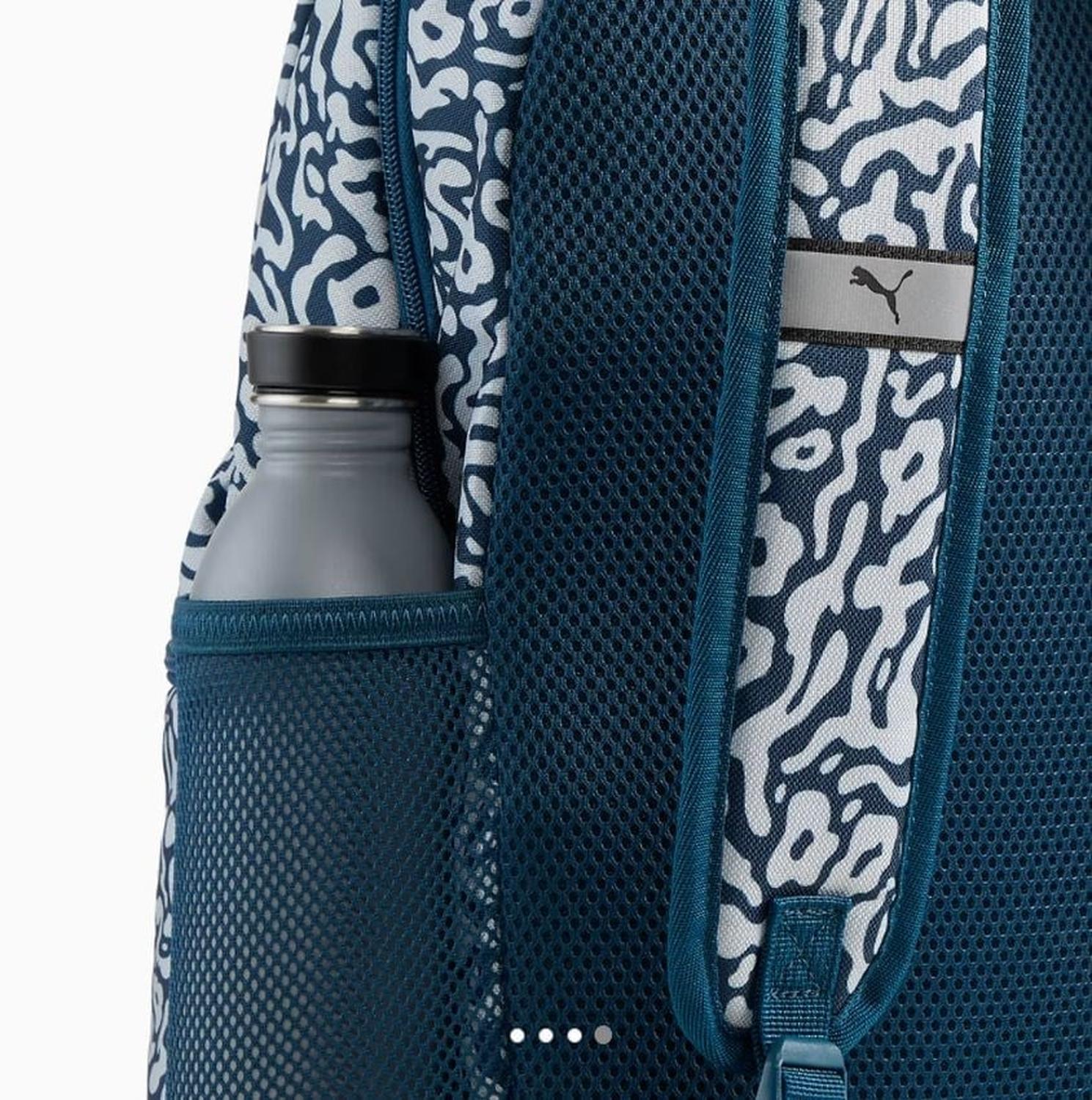 Mochila Puma Phase AOP Set UNISEX 091733-10 — imagen 3