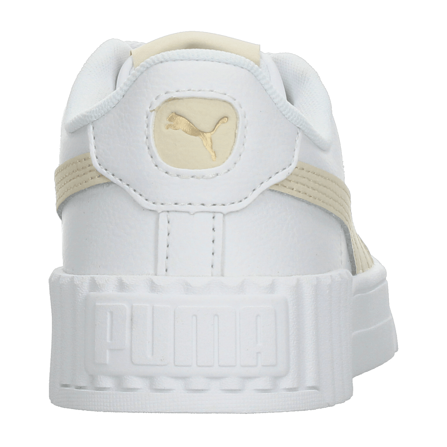 Tenis Puma Carina 3.0 Dama Casual Blanco Mujer — imagen 7