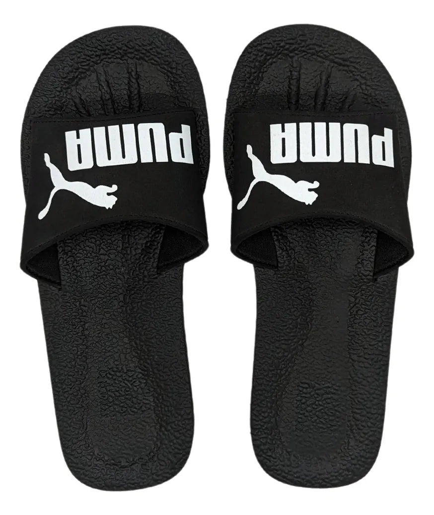 Sandalias Puma 36026201 Divecat V2 Lite Unisex Negras Originales — imagen 3