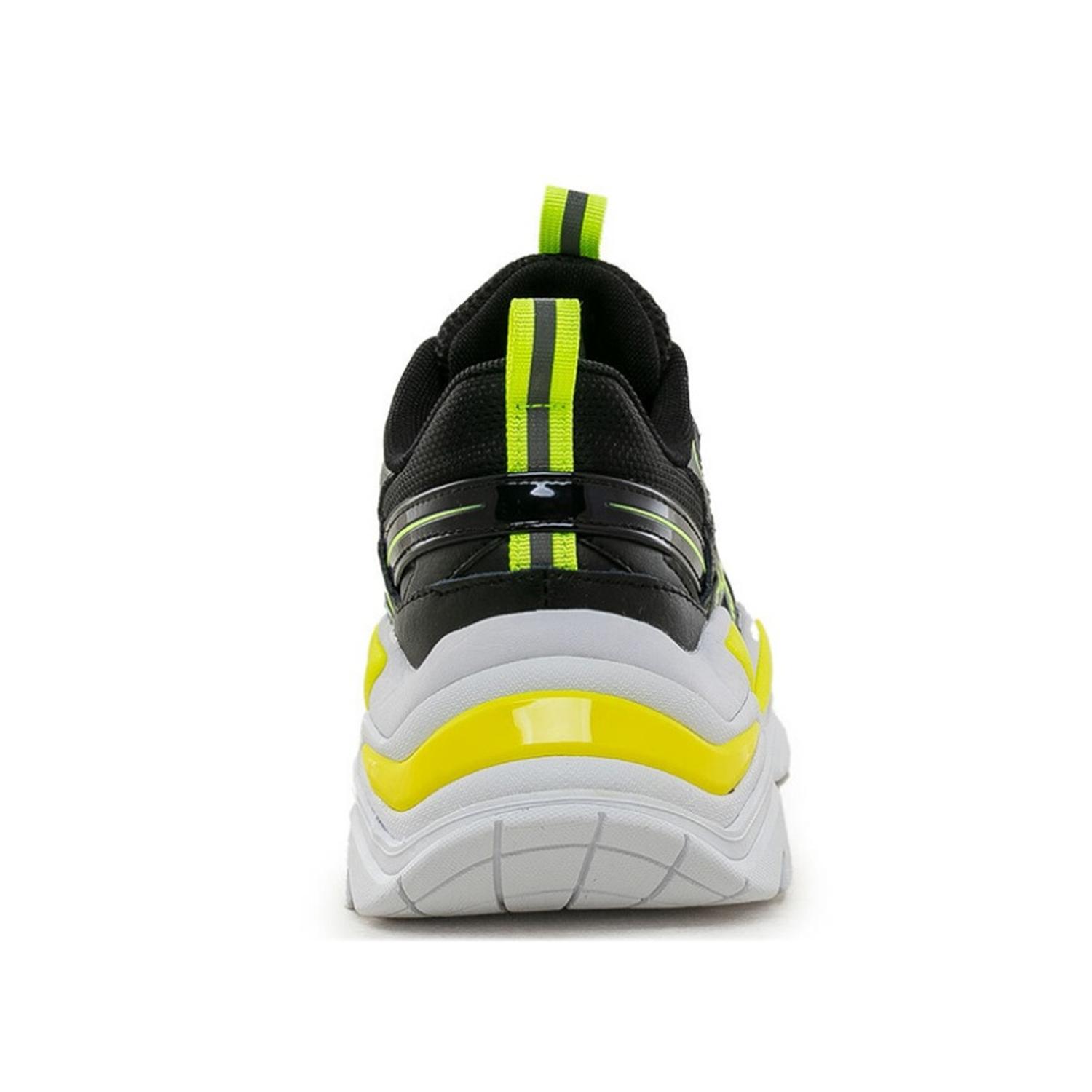 Tenis Fila Electrove 2 para Mujer 5RM02199-016 — imagen 6