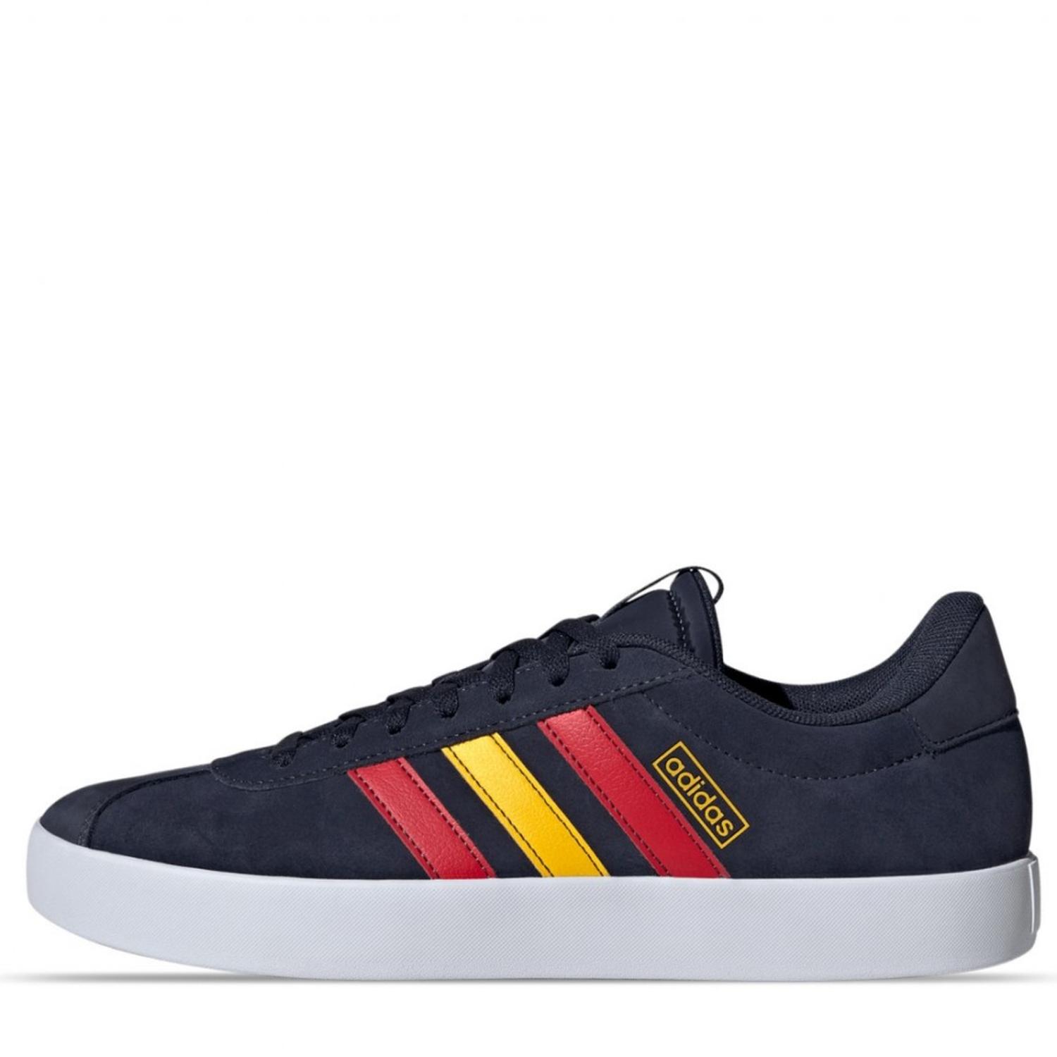 Tenis Adidas VL Court 3.0 para Hombre. IF4461 — imagen 2
