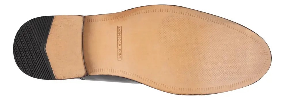 Zapato Don Carleone Hombre Vestir Oxford 1254877 — imagen 8