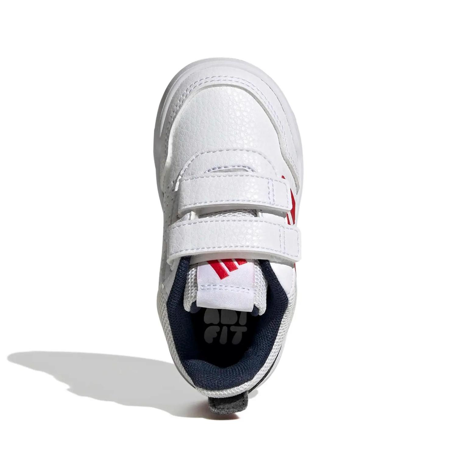 Tenis Adidas Tensaur Sport 3.0 CF I para Niños Pequeños. KJ9763 — imagen 6