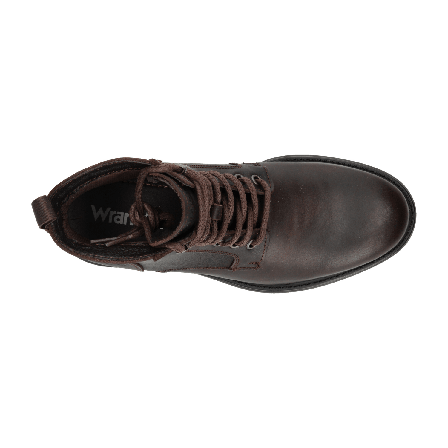 Bota Hombre Wrangler Café Casual Caballero — imagen 9