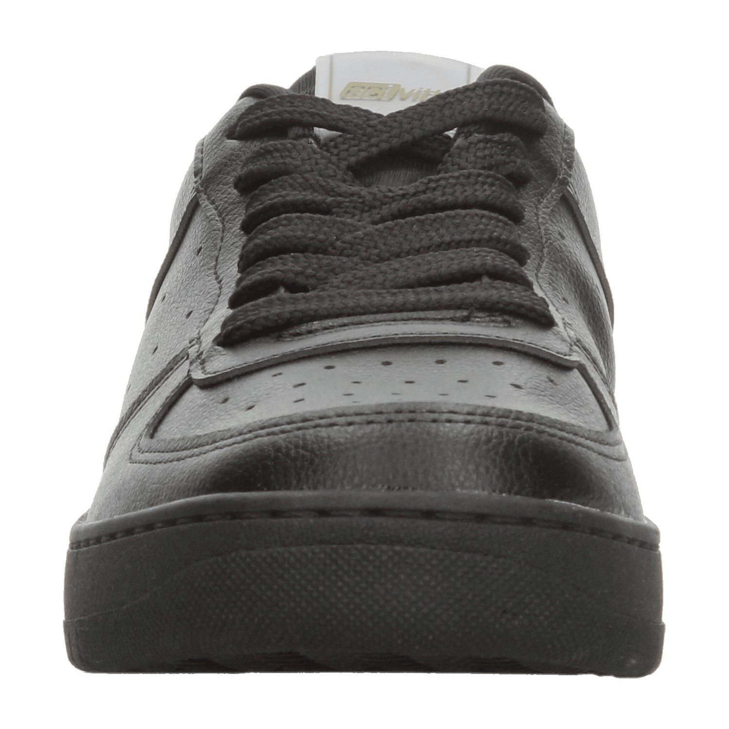 Tenis Actvitta Hombre Casual Negro Caballero — imagen 6