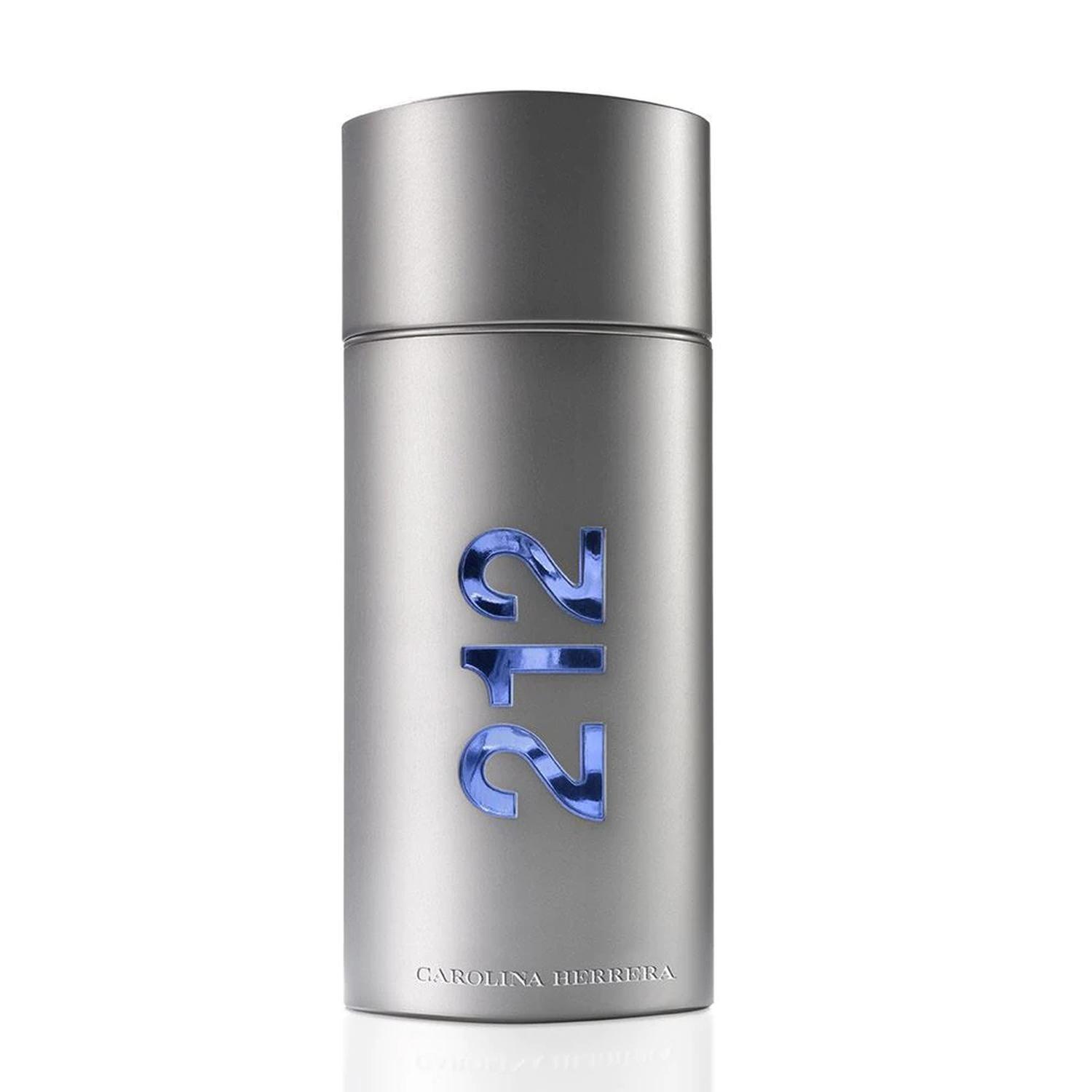 CAROLINA HERRERA 212 EDT 200 ML — imagen 1