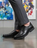 Zapato Hombre Calzado Pazstor Confort Derby 146640