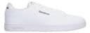 Tenis Reebok Court Clean Hombre Casual Blanco Caballero