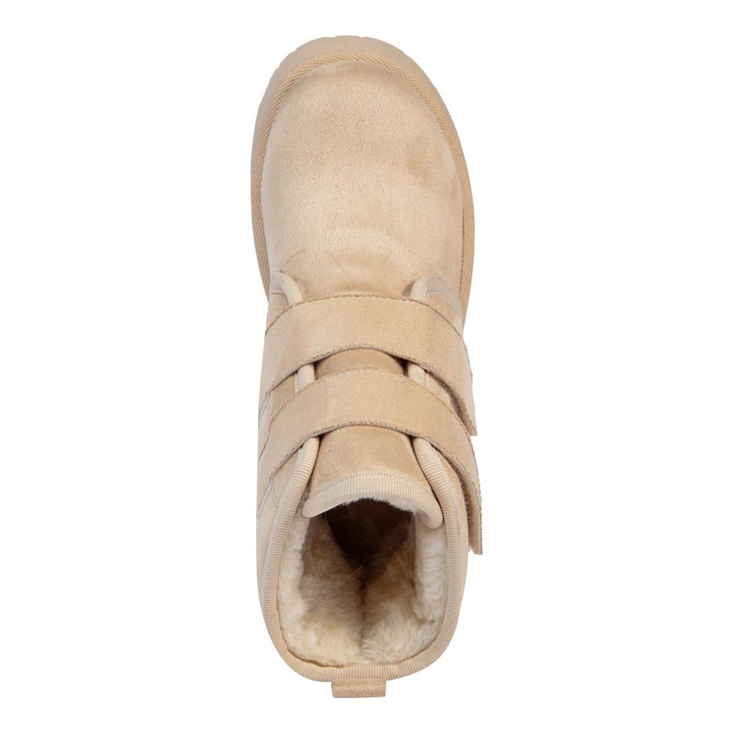 BOTA DAMA PINK INVERNAL FORRO PELUCHE 4.5Cm 1149417 — imagen 5