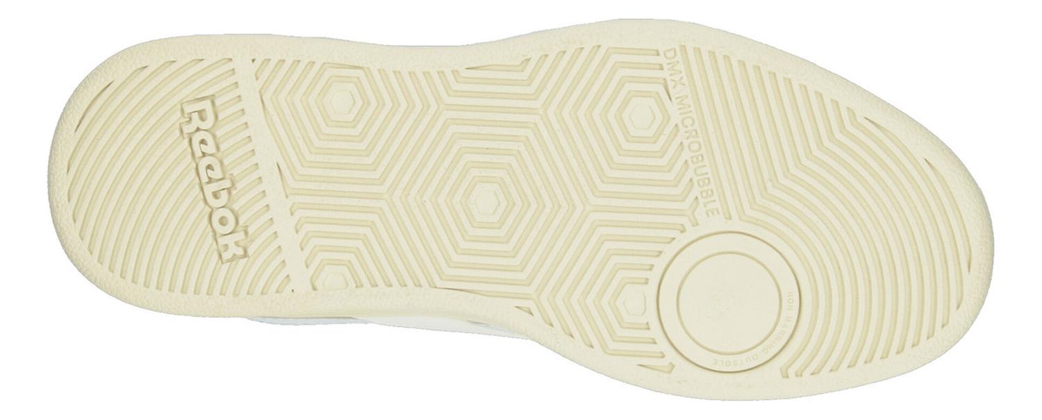 Tenis Dama Reebok Court Advance Blanco Casual Mujer — imagen 10