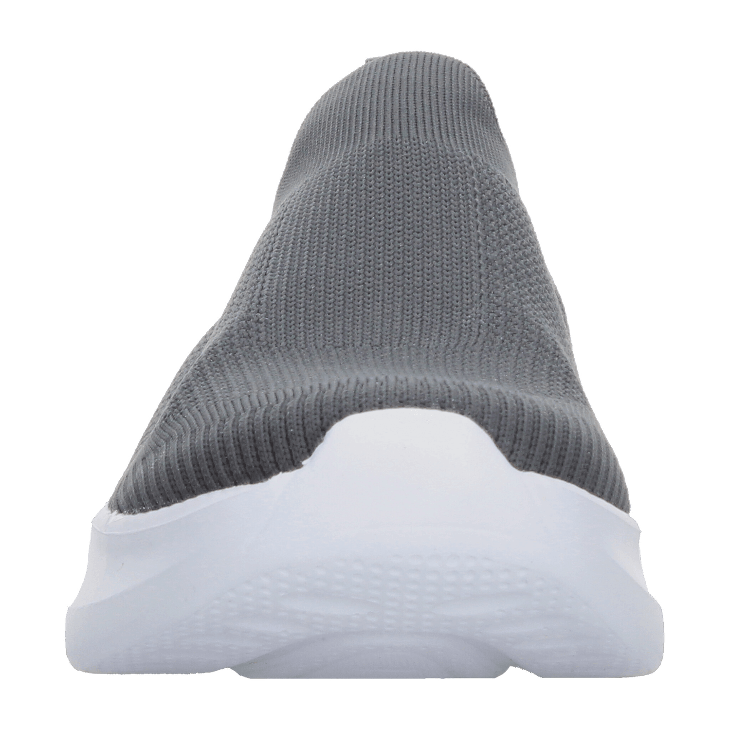 Tenis Charly Hombre Gris Deportivo Para Caballero — imagen 7
