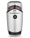 Molino de Granos De Cafe y Especias Hamilton Beach 80350