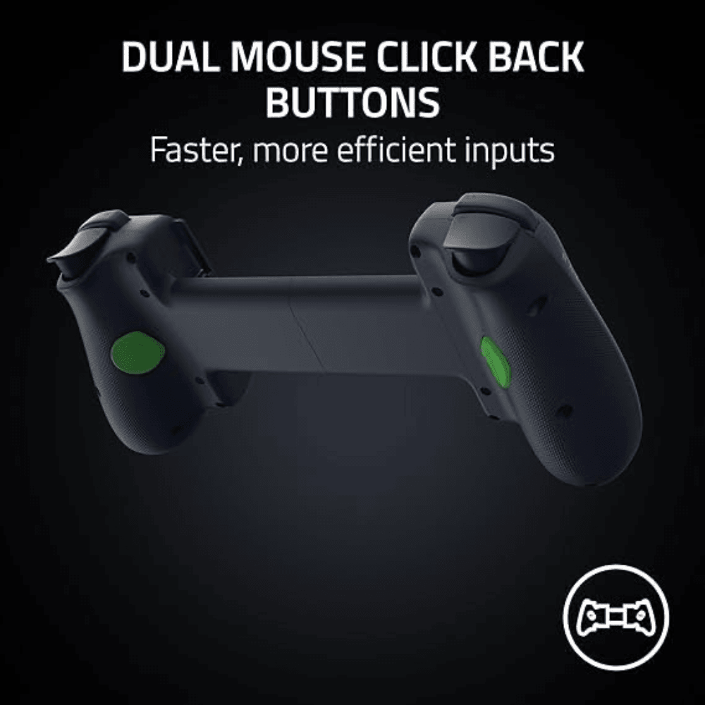 Accesorio Gaming Celular Razer Kishi V3 USB C - Android / iOS — imagen 3