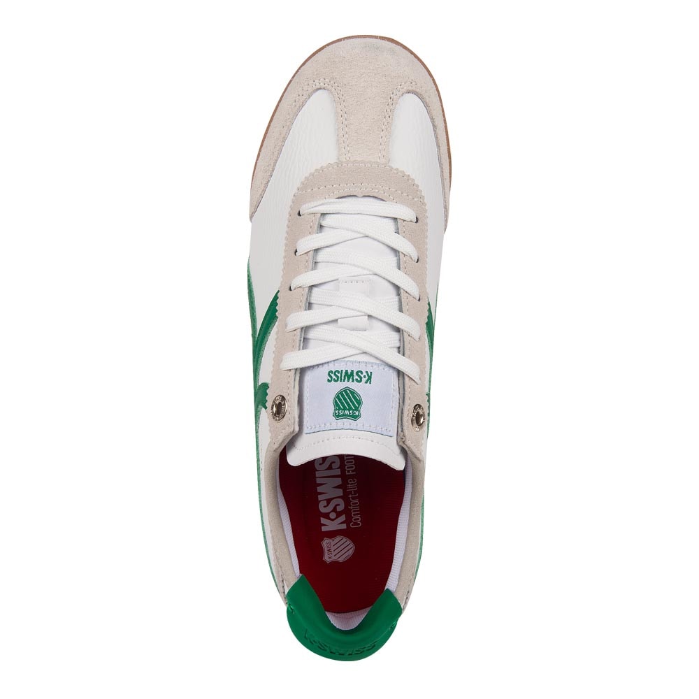TENIS CABALLERO K-SWISS CHOCLO CASUAL GASHIKO 1344229 — imagen 9
