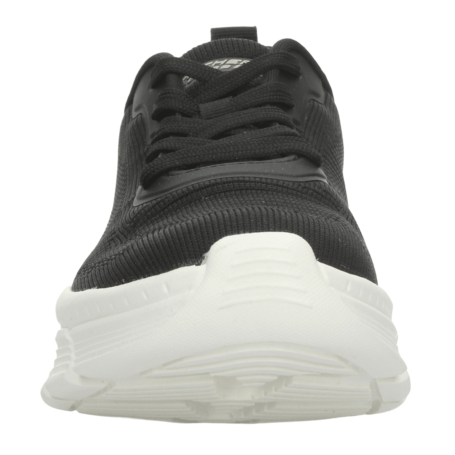 Tenis Dama Skechers Bobs Sport Negro Deportivo Mujer — imagen 7