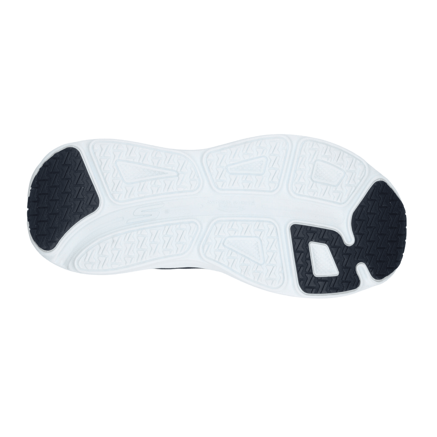 Tenis Skechers Max Cushioning Endeavour Hombre Running Deportivo Azul Caballero — imagen 9
