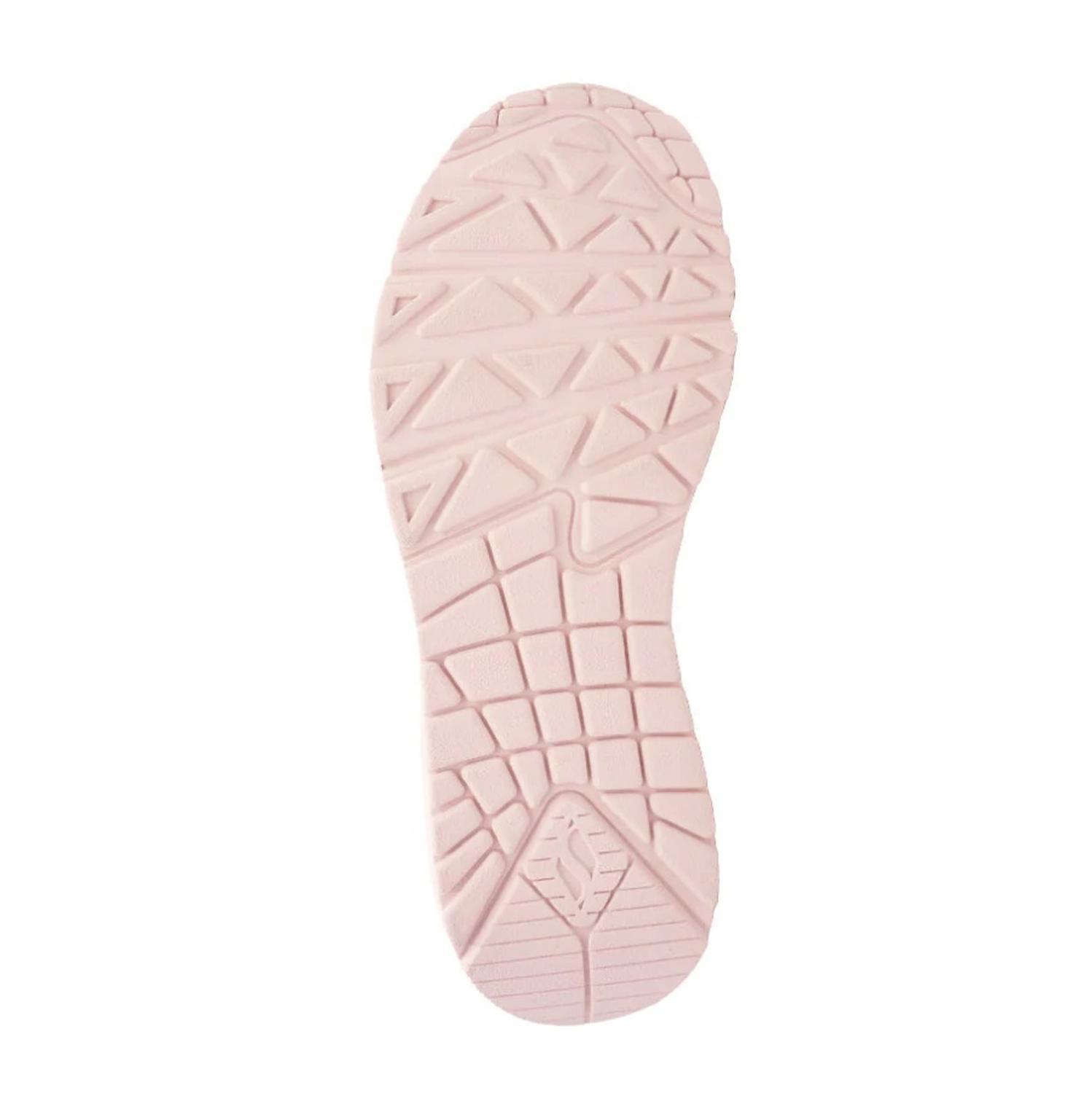Tenis Skechers UNO para Mujer 177956PKMT — imagen 6