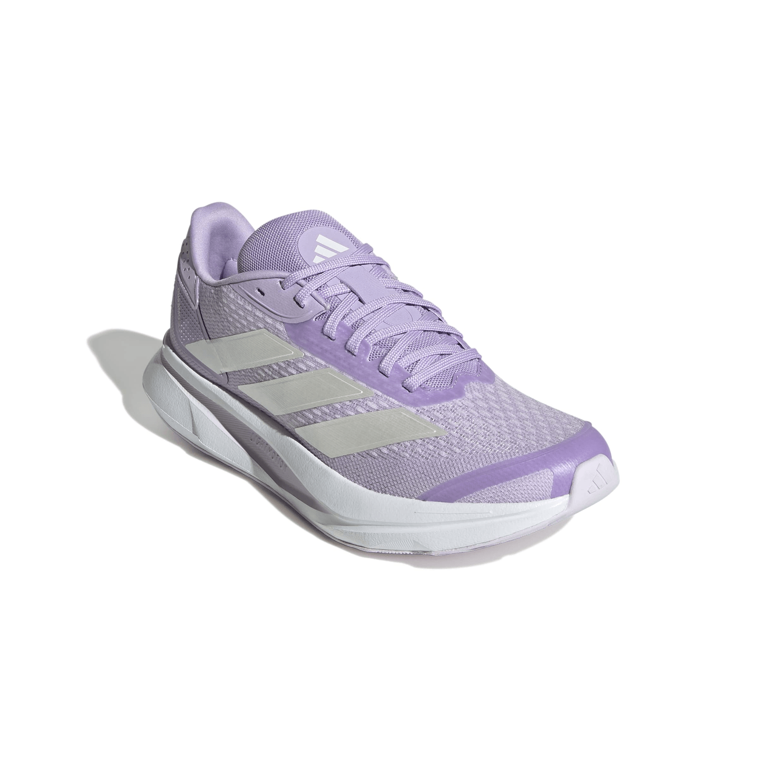 Tenis Adidas Duramo SL 2 Dama Lila Deportivo Para Mujer — imagen 3