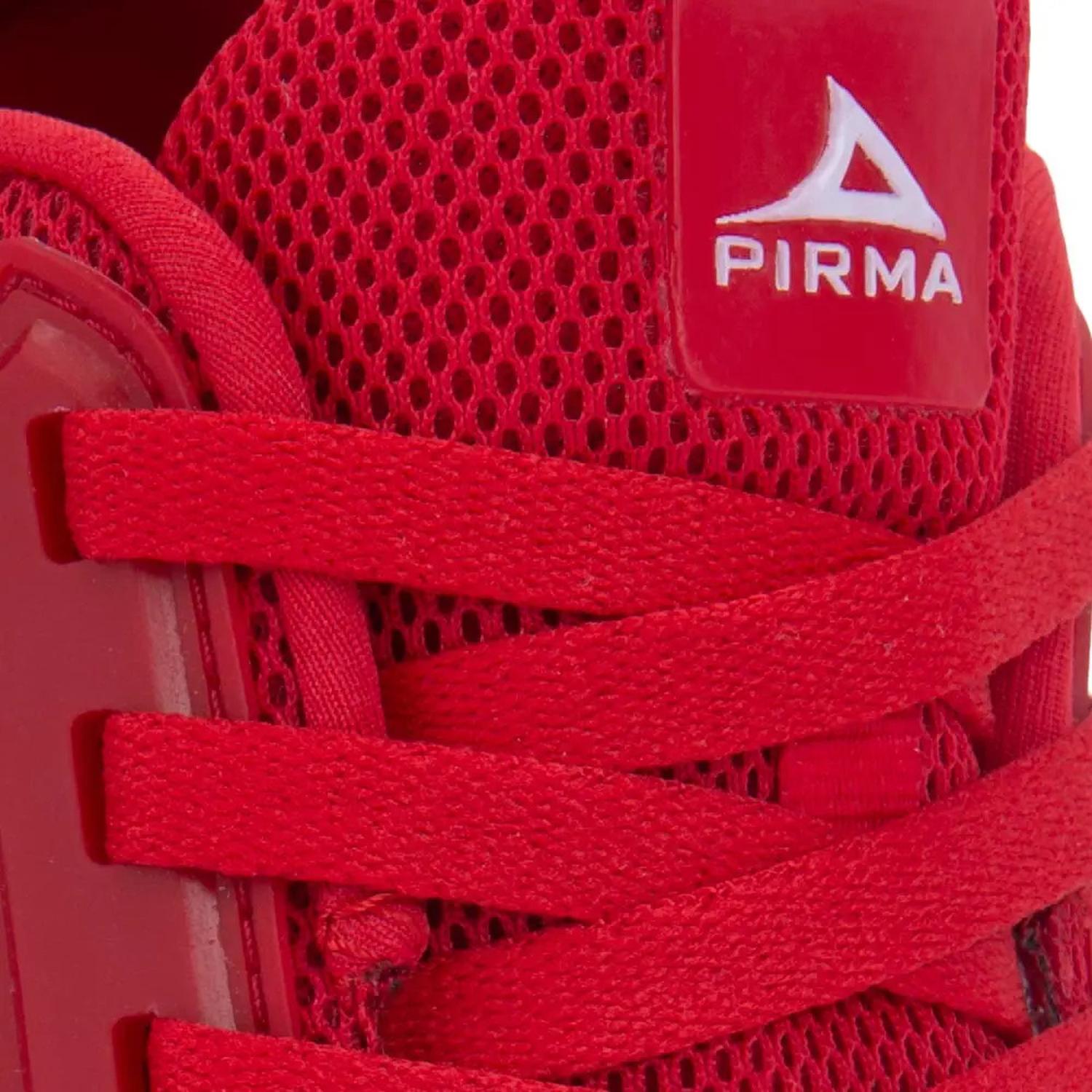 Tenis Pirma Dama Deportivo Original 1120153 — imagen 6