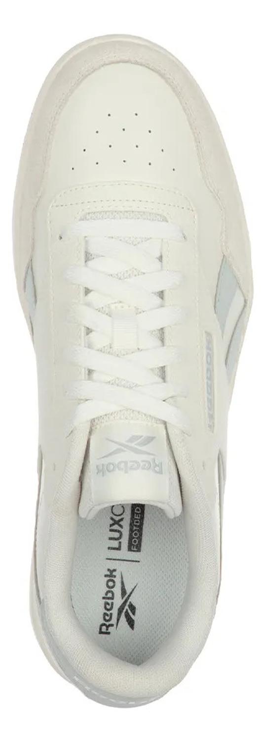 Tenis Reebok Caballero Casual Court Advance 1315318 — imagen 3