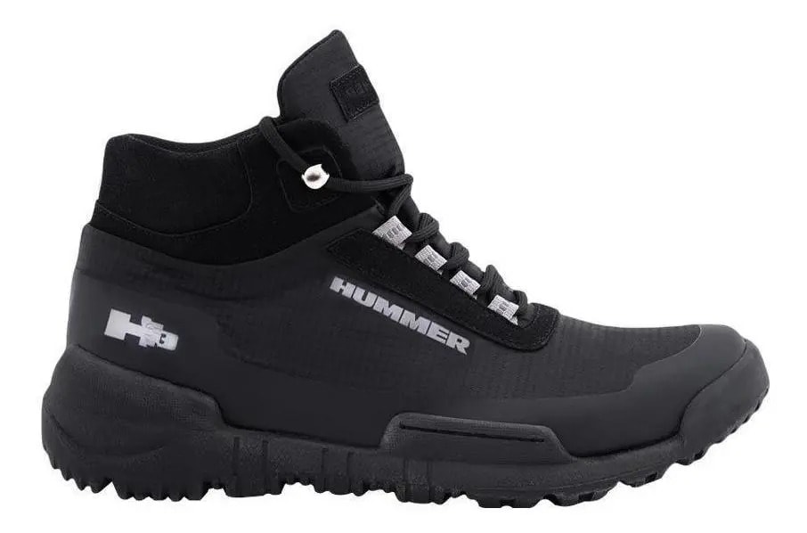 Bota Hombre Heavy Hummer 64mp — imagen 7
