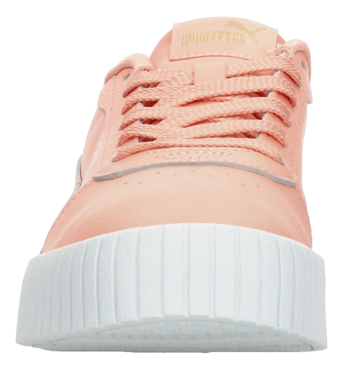 Tenis Puma Carina 2.0 Dama Casual Rosa Mujer — imagen 13