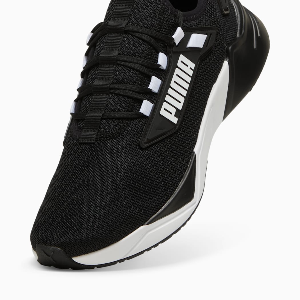 Tenis Puma Retaliate 3 Negro - Hombre — imagen 6