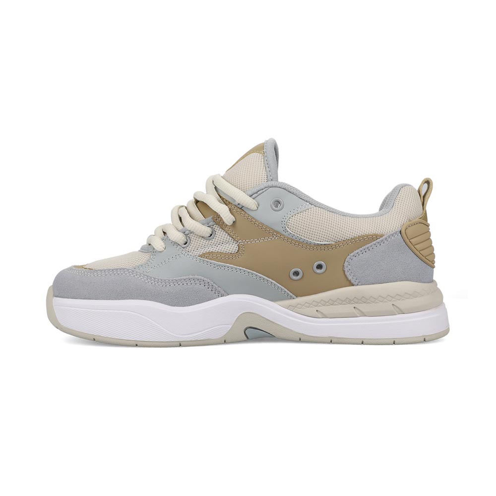 TENIS CABALLERO DC SHOES CHOCLO CASUAL DC ASCEND 1315292 — imagen 11