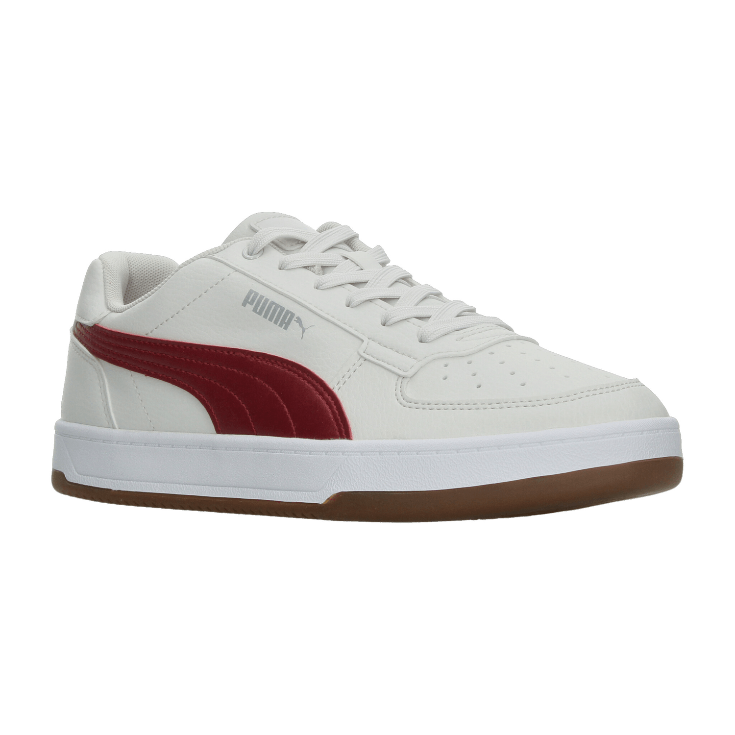 Tenis Hombre Puma Caven 2.0 Blanco Casual Caballero — imagen 3