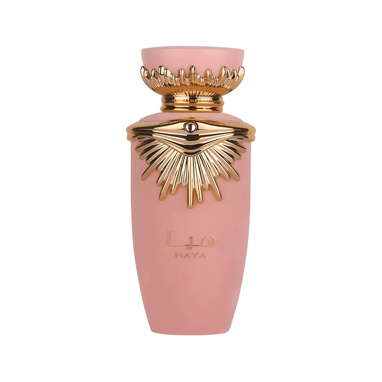 Perfume Árabe Lattafa Haya Mujer EDP 100ml — imagen 2