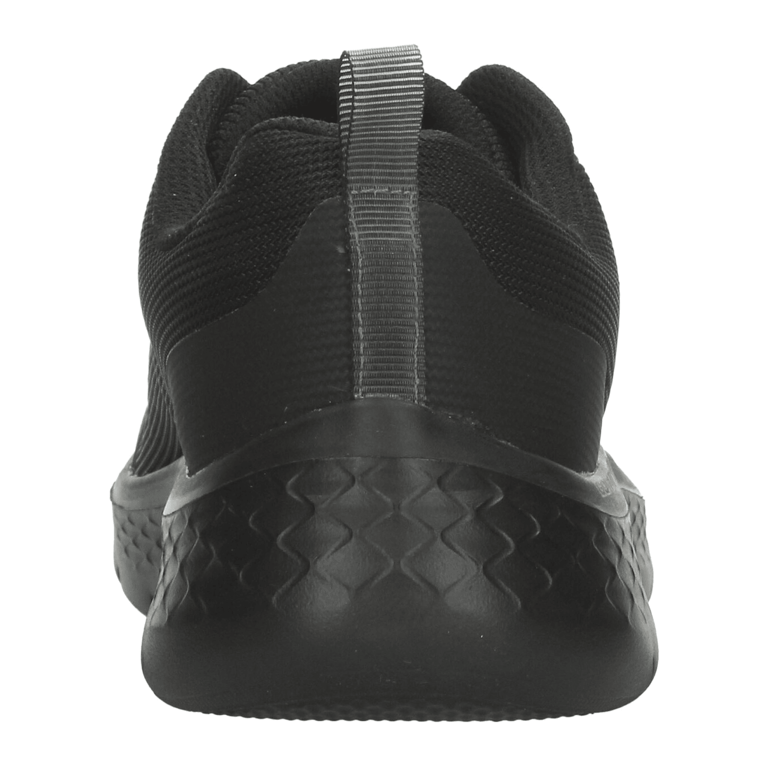 Tenis Skechers Go Walk Dama Deportivo Running Negro Mujer — imagen 7