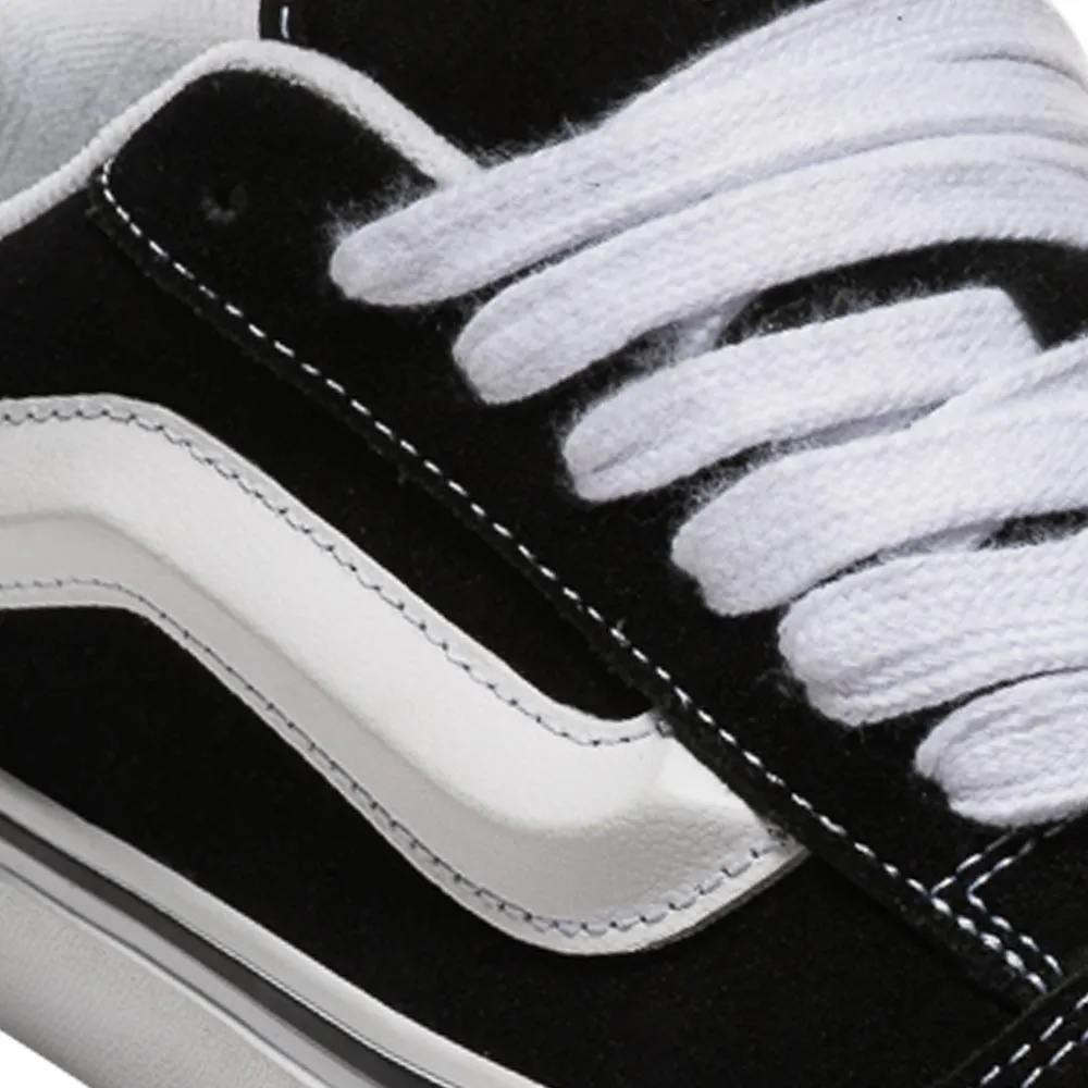 Tenis Vans Latino Caballero Skate Knu Skool 1284362 — imagen 12