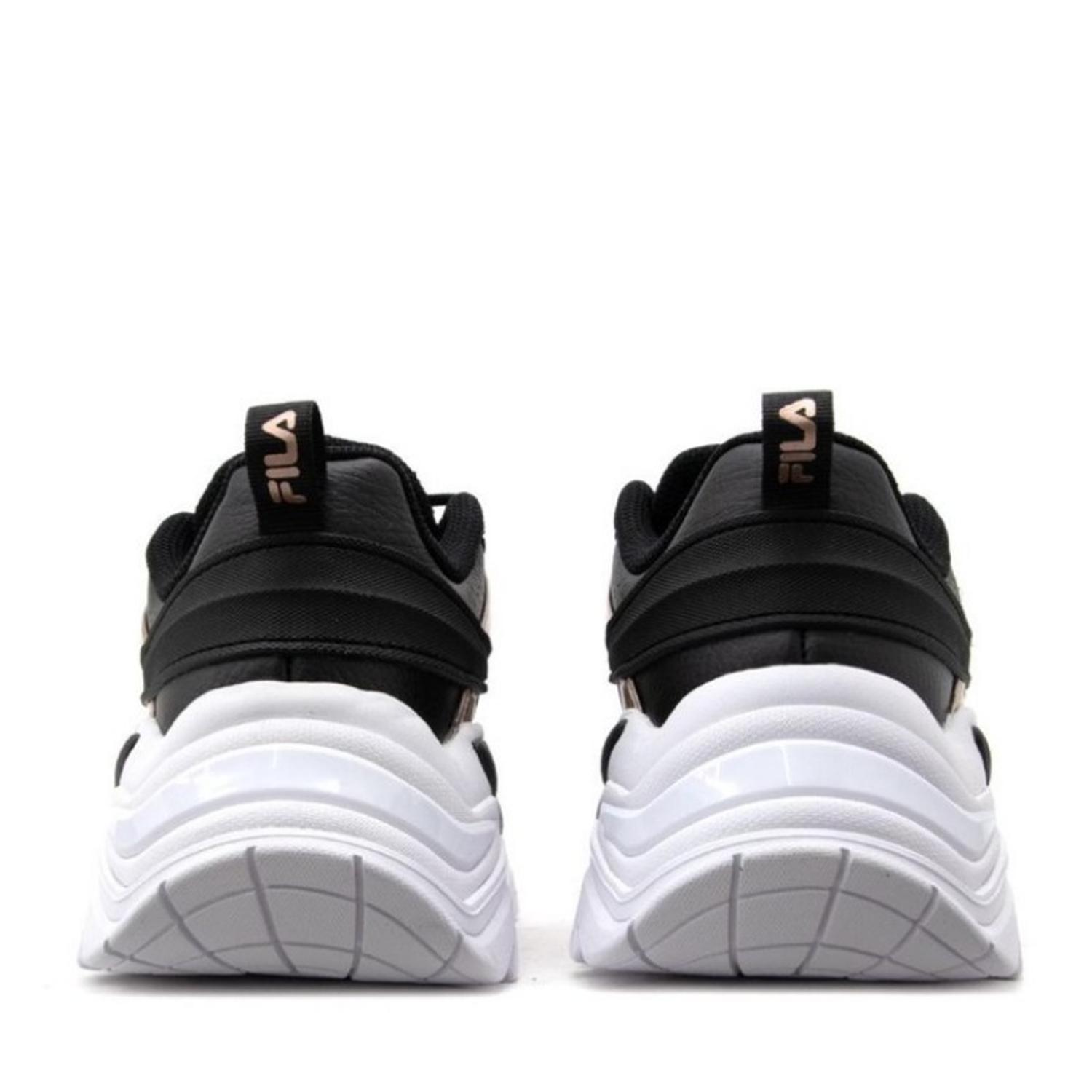 Tenis Fila Electrove 3 para Mujer 5RM02585-020 — imagen 5
