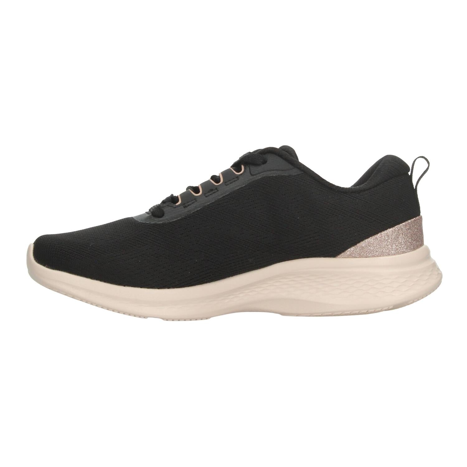Tenis Skechers Skech-Lite Pro 2.0 Dama Negro Deportivo Para Mujer — imagen 6