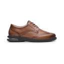 Zapato Casual Flexi Hombre Casual Café Caballero