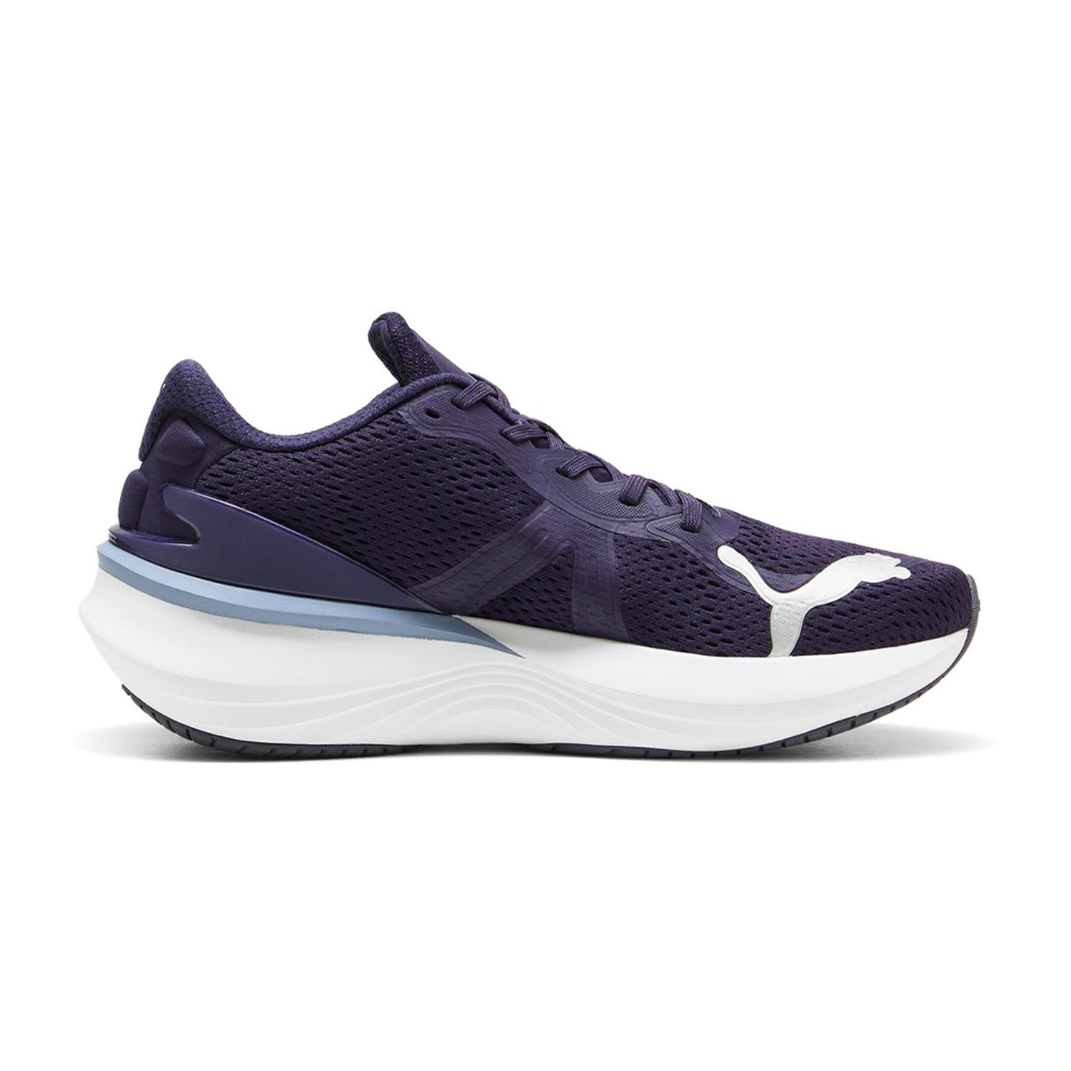 TENIS CABALLERO PUMA PARA CORRER SCEND PRO 2 1340361 — imagen 5