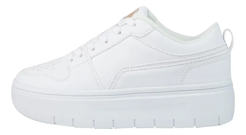 Tenis K-swiss Dama Casual Nindu 1140775 — imagen 11