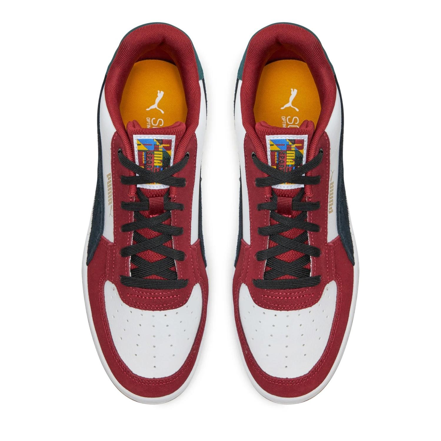 Tenis Puma Caven 2.0 Year Of Sport para Hombre 399614-01 — imagen 5