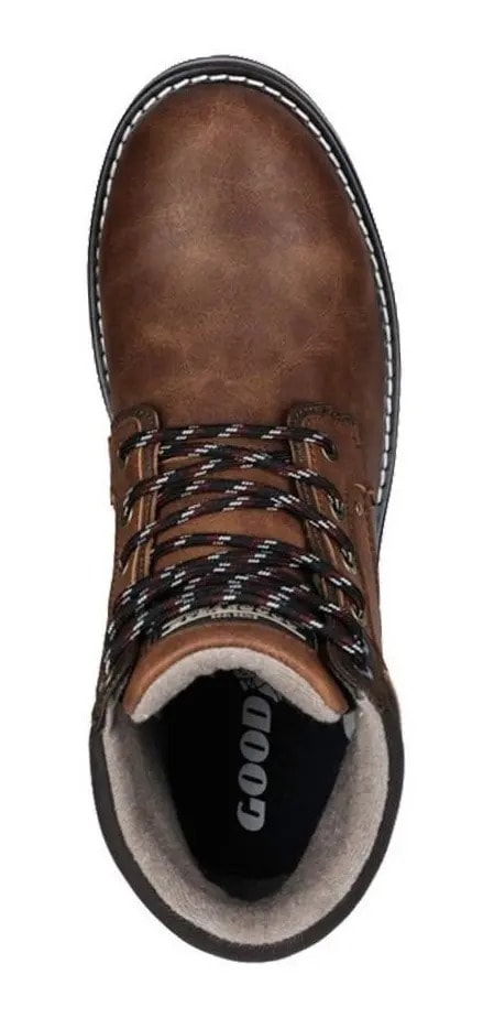 Bota Heavy Goodyear Original Moda 926247 Prm — imagen 10