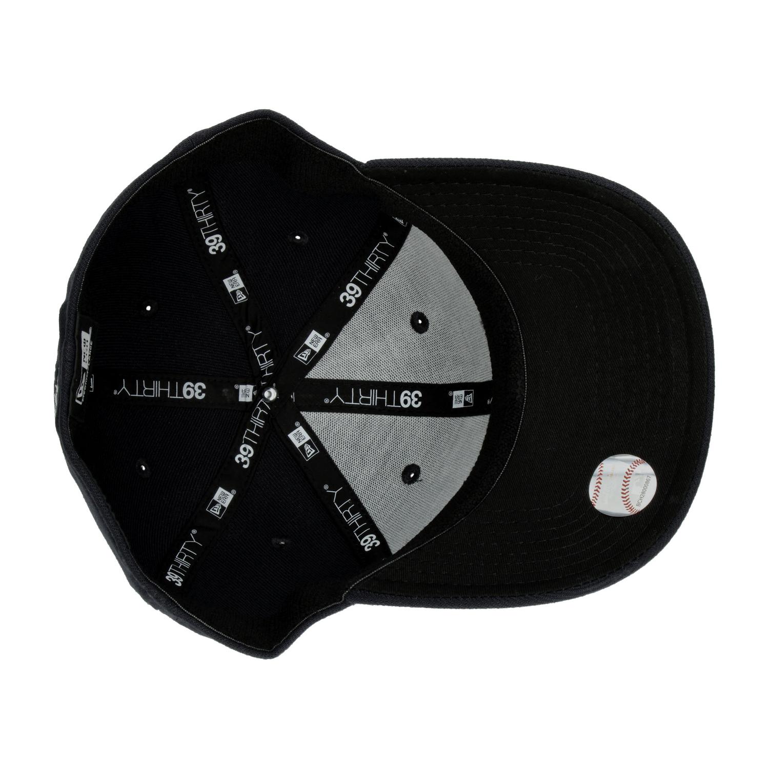 Gorra New Era New York Yankees Casual Negro — imagen 5