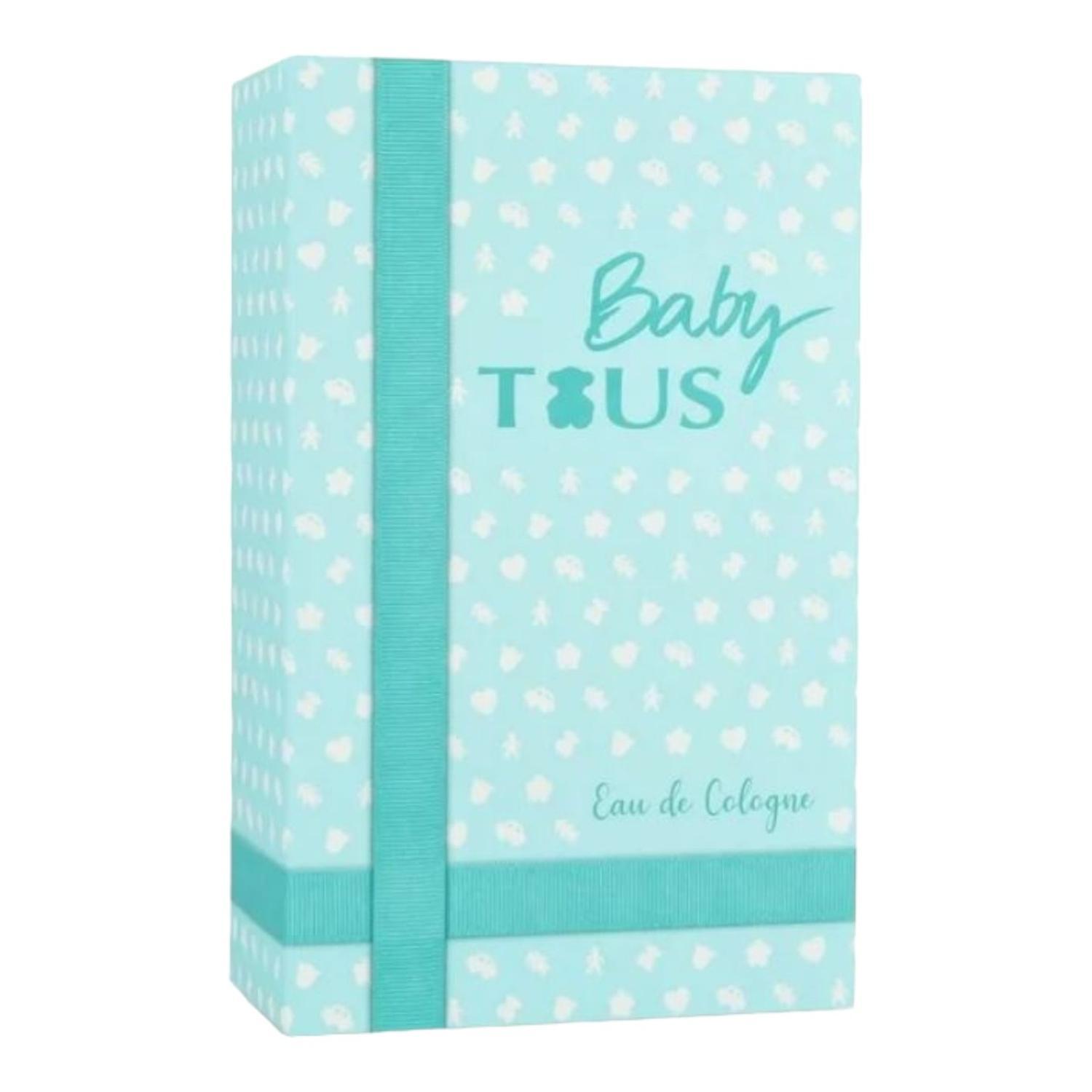 TOUS BABY TOUS EAU DE COLOGNE 100 ML — imagen 2