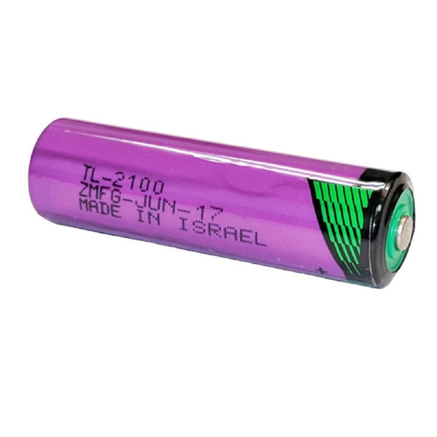 Tadiran Aa 3.6v 2.1ah Tl-2100 1 PIEZA — imagen 1
