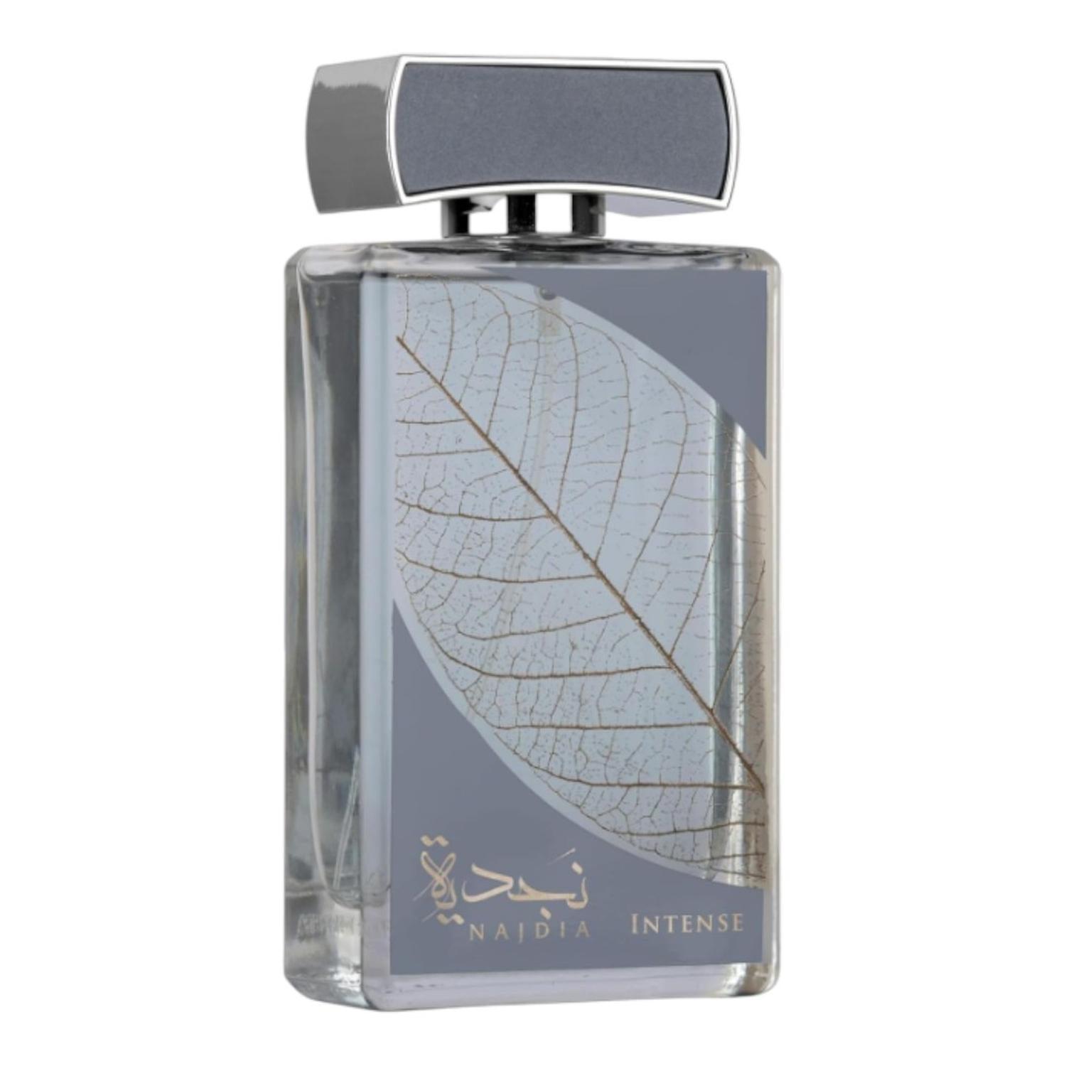 LATTAFA NAJDIA INTENSE EDP 100 ML — imagen 1