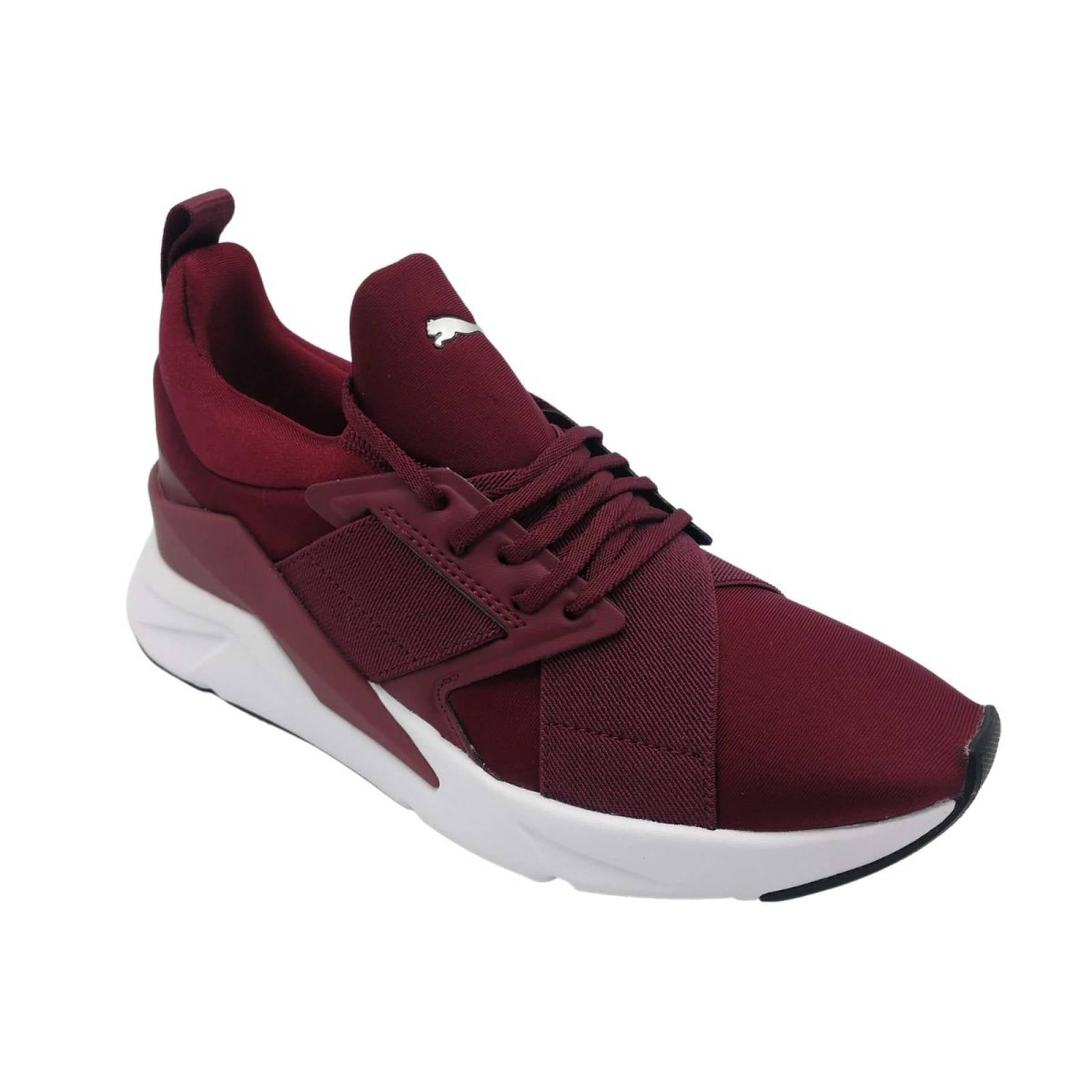 Tenis Puma Muse X5 Matte 38958101 Originales Mujer Casual — imagen 2
