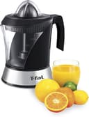 Exprimidor de Cítricos T-Fal ZP200855 1 L 40 W Negro