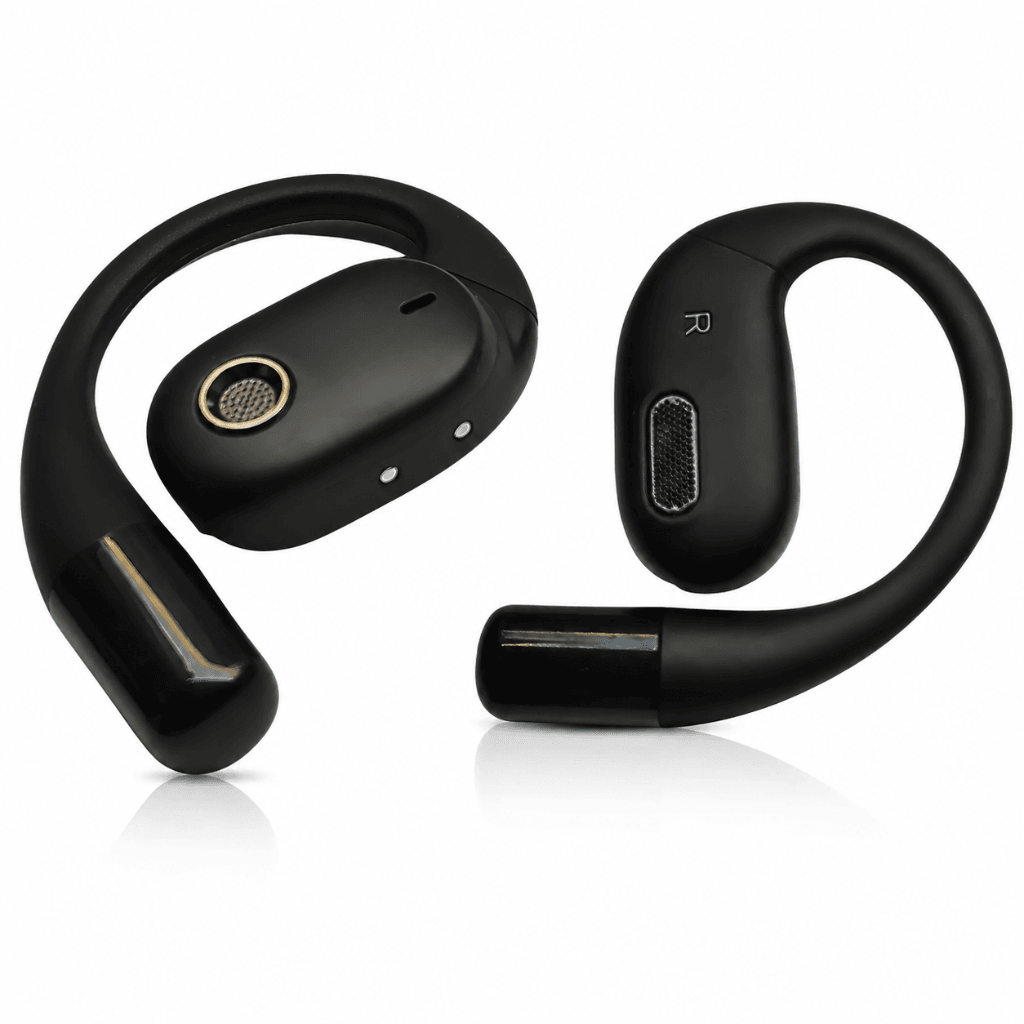 Smartwatch Microwear S11 + Audífonos G‑Tide OWS8 — imagen 3