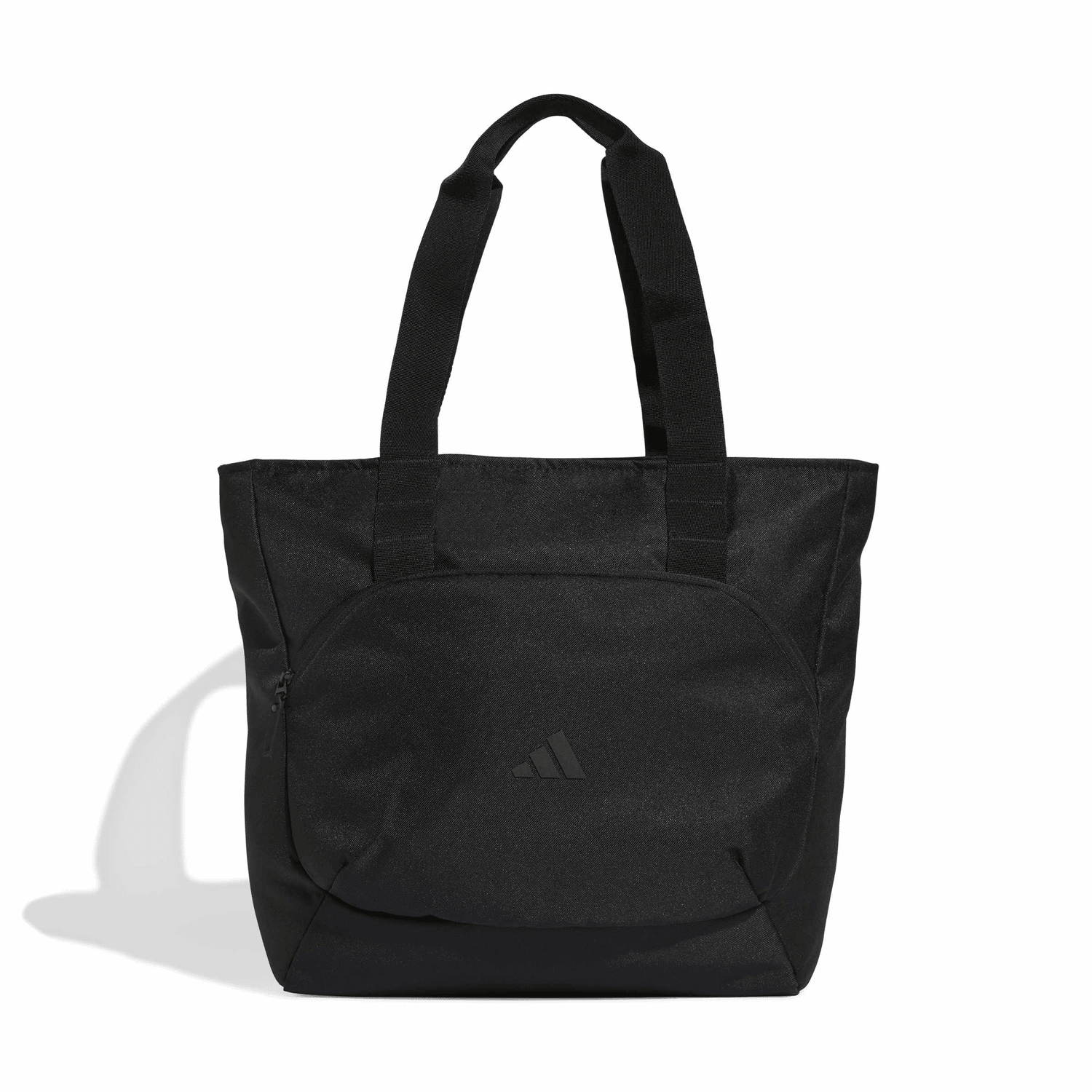Bolsa Tote Dama Adidas Prime Negra Gym Casual Mujer — imagen 2