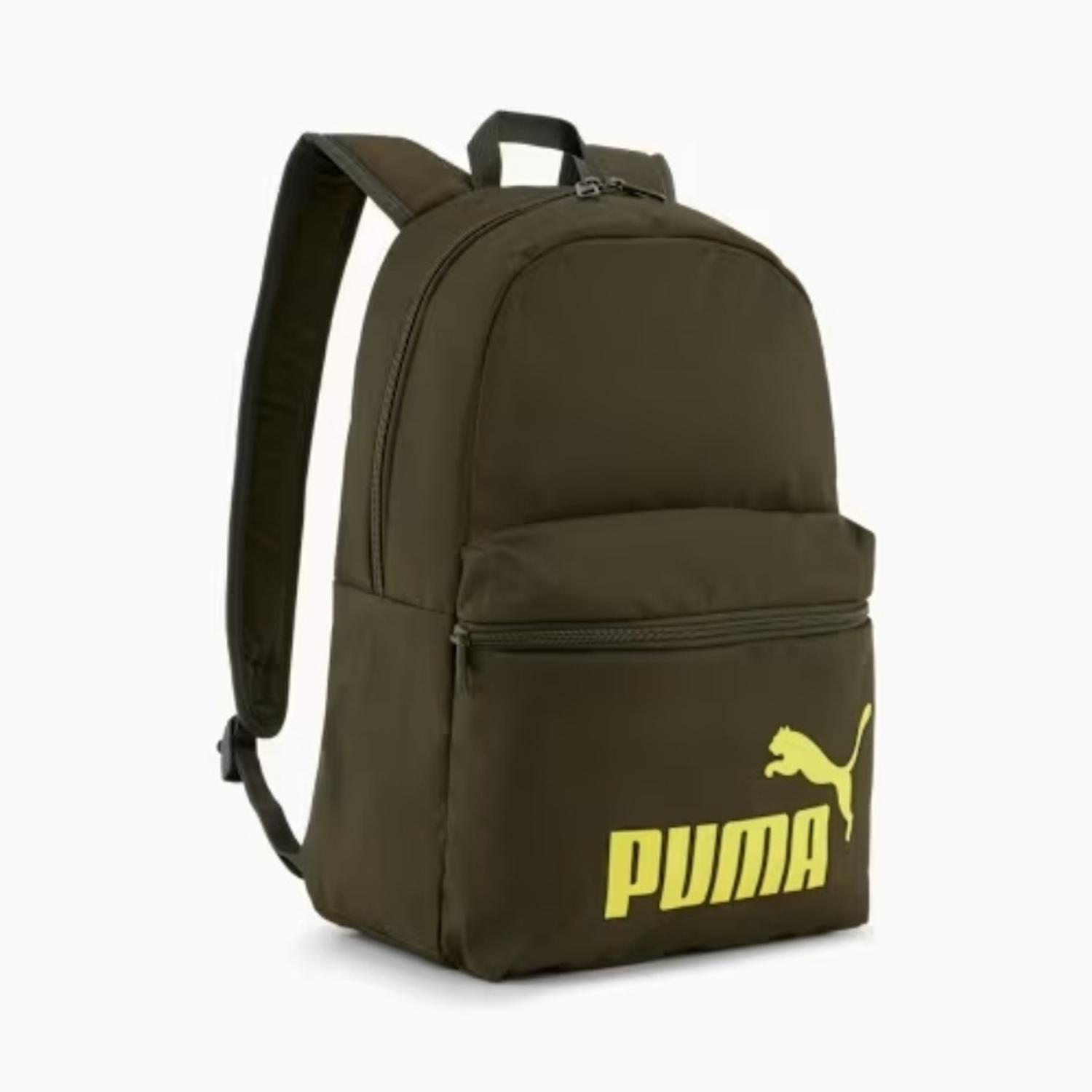 Mochila Puma Phase UNISEX 091164-48 — imagen 1